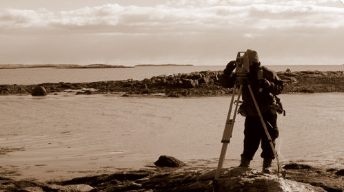 Brian Smith Surveying Inc.