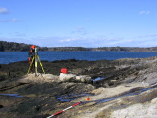 Brian Smith Surveying Inc.